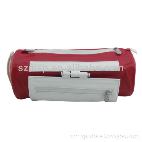 Fashion roll waterproof balll bag